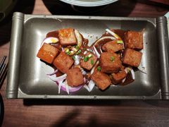 -湖兰金牌小炒肉(椒江万达店)