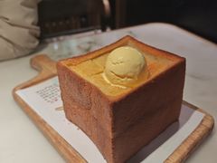 -绿茶餐厅(北京世纪金源店)