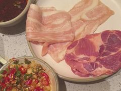 -钱小奴创意自助餐厅·原切谷饲安格斯畅吃(苏州昆山招商花园城店)