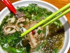 -大昌吉牛肉粉(林肯公寓店)