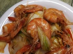 -华春餐馆(鱼山路店)