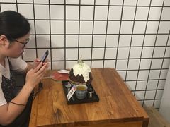 -WONDER ICE 萬得冰田(建設路总店)