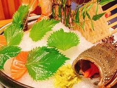 -王鼎精致料理铁板烧(世博源店)