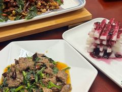 -乖乖佳花园山庄·私房菜(阿哈湖公园店)