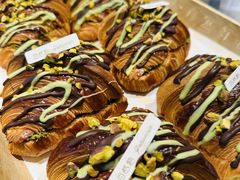 -自然熟Bakery(纬四路店)