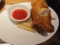 -FABIO’S费比欧披萨餐厅