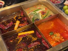 -王家渡火锅店(亦庄店)