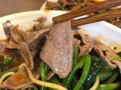 -老家猪肝面(石油路店)