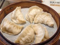 -老淮城·长鱼面(河下古镇店)