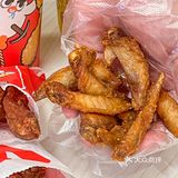 谁懂啊！在华莱士吃宵夜 好吃又过瘾‼️