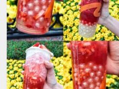 珍珠红-1点点(东鼓道店)