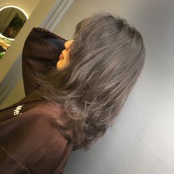 -Hair Code芭曲发型