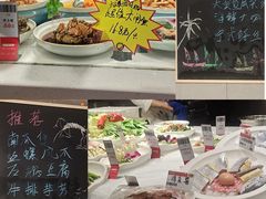 -阿毛饭店(和义路店)