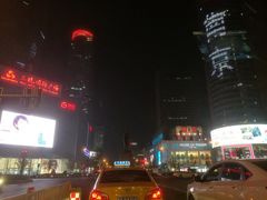 -南京金陵饭店