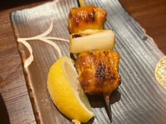 -鸟鹏烧鸟居酒屋(昌岗店)