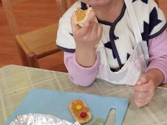 -乐融国际幼儿园(四季青校区)