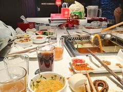 -海底捞火锅(顺义华联店)