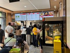 -林静小吃(复兴路店)