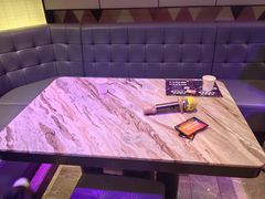 -星聚会KTV(复地活力城店)