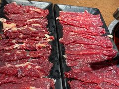 -幸运牛汕头小黄牛牛肉火锅(梅林店)