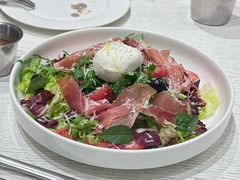 -娜娜家•Nana's restaurant(国金汇店)
