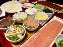 -山城辣妹子(定福庄店)