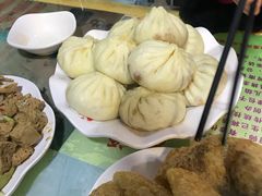 -宝正臻天津包子总店(金阳光居易店)