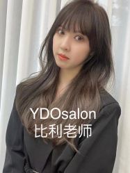 点击看大图 -YDO SALON