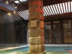 大堂-棕南海水疗会所