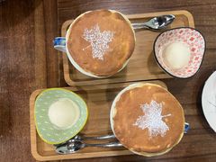 -芙蕾哥哥souffle