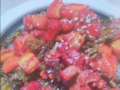 -唐猫庭院·千年陕菜(大唐不夜城店)