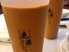 -鹿港小镇(金虹桥国际中心店)