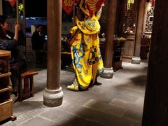 -蜀大侠火锅(车公庙店)