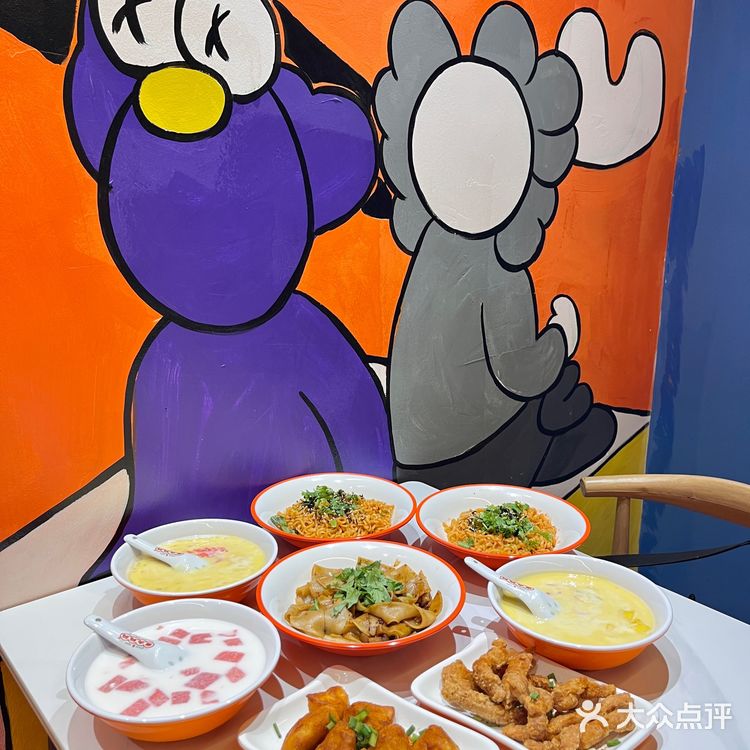 煮夫妈妈,每个夏天都要去吃的糖水铺!