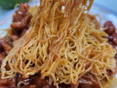 -麦文记面家(佐敦店)