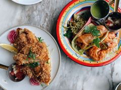 -The Rug Cafe(王府中环店)