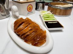 -梅利汴京烤鸭•开封豫菜地标店(东大街店)