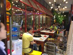 -钢管厂歆瑞源油卤串串香(春熙路太古里店)
