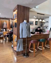 -伊布老裁缝西装礼服定制