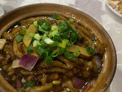 -电白鸭粥店(下沙二坊88号店)