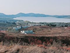 -棋盘山风景区