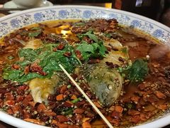 -杨记隆府(汉街店)