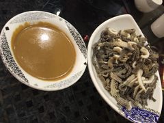 iphone_upload_pic-东四民芳餐厅(世茂工三店)