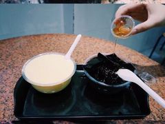 -百花传统甜品店(原址店)