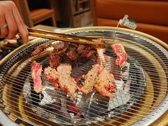 -西塔老太太泥炉烤肉(北京双井店)
