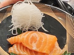 -争鲜回转寿司(西红门荟聚PLUS店)