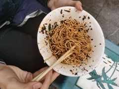 -刘臣街燃面