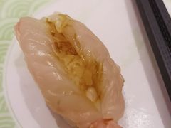 -万岁寿司(蓬江万达店)