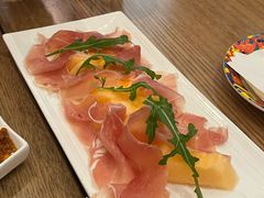 -安妮意大利餐厅(世贸天阶店)