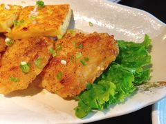 -松子料理(白家庄店)